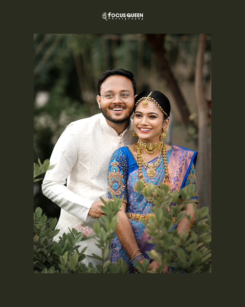 Cover photo of Focus Queen Photography